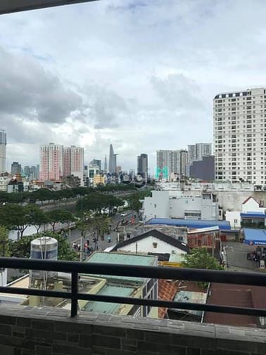 Hình ảnh ✔ Cho thuê CHCC ORIENT APARTMENT 98m 3pn 2wc - Nội thất đầy đủ
