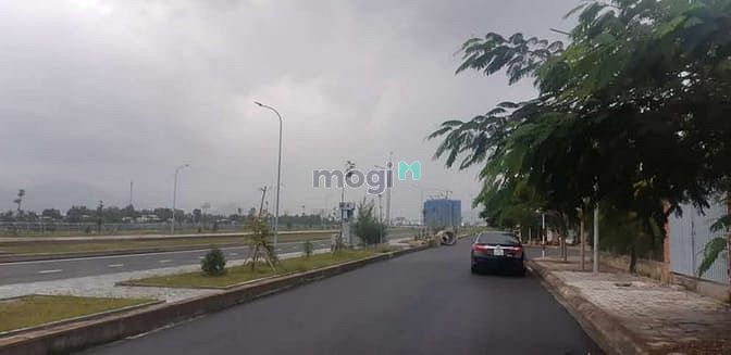 Hình ảnh Đặc biệt: Đất nền tp. Nha trang - khánh hòa. Dt: 300m2 - giá 24tr/m2.