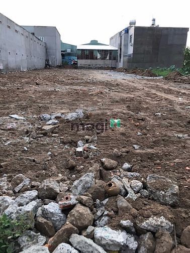Hình ảnh Bán đất rẻ phường tân tạo quận bình tân