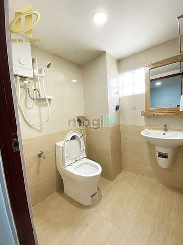 Hình ảnh Cho thuê CH douplex ban công, full tiện nghi, gần PMH Q.7