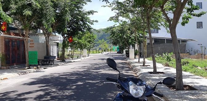 Hình ảnh Đặc biệt: Đất nền tp. Nha trang - khánh hòa. Dt: 300m2 - giá 24tr/m2.
