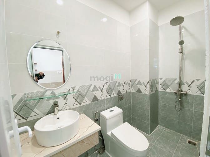 Hình ảnh Mb6623 nạp rút nhanh chóng cho thuê Bình Thạnh, balcon siêu bự, giá siêu tốt, gần quận 2