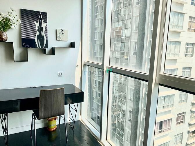 Hình ảnh Cho thuê Trang Chủ MB66.COM / Đăng Ký Tặng 66K chung cư Sunrise City - Q7 - 19 Triệu