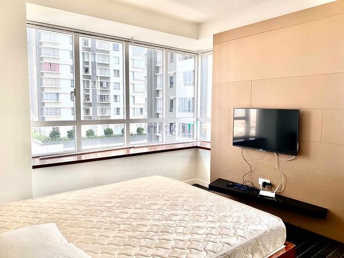Hình ảnh Cho thuê Trang Chủ MB66.COM / Đăng Ký Tặng 66K chung cư Sunrise City - Q7 - 19 Triệu