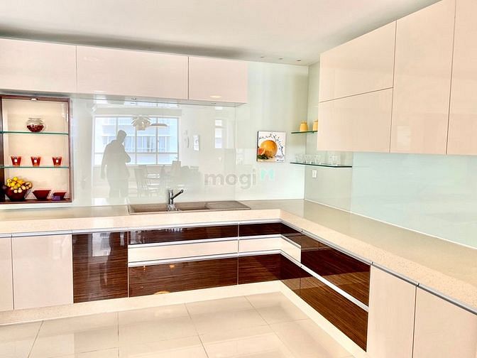 Hình ảnh Cho thuê Trang Chủ MB66.COM / Đăng Ký Tặng 66K chung cư Sunrise City - Q7 - 19 Triệu
