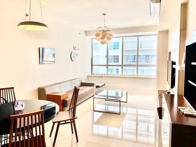 Hình ảnh Cho thuê Trang Chủ MB66.COM / Đăng Ký Tặng 66K chung cư Sunrise City - Q7 - 19 Triệu