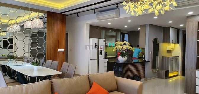 Hình ảnh Cần cho thuê Trang Chủ MB66.COM / Đăng Ký Tặng 66K Nam Phúc, 123 m2, thiết kế 2 PN, nhà đẹp, view CV