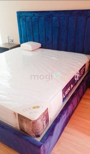 Hình ảnh Cho thuê Trang Chủ MB66.COM / Đăng Ký Tặng 66K HAPPY VALLEY , thiết kế 3PN -135m2 - 1200$/tháng.