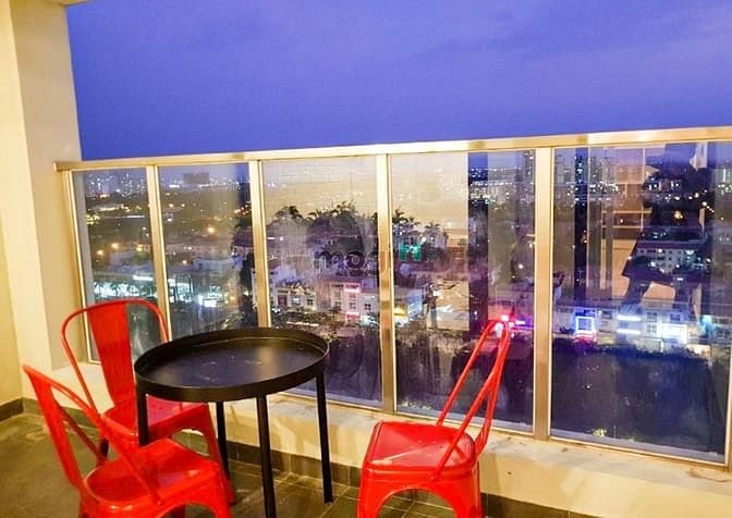Hình ảnh Cho thuê Trang Chủ MB66.COM / Đăng Ký Tặng 66K HAPPY VALLEY , thiết kế 3PN -135m2 - 1200$/tháng.