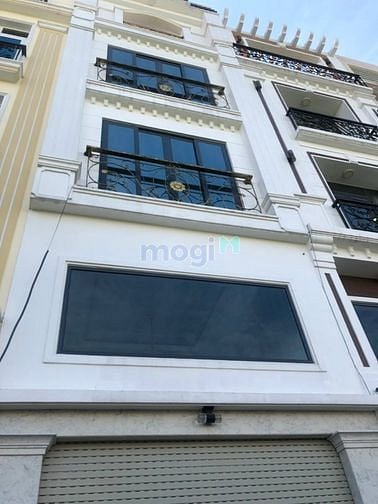 Hình ảnh Cho thuê nhà 922/4A Cách Mạng Tháng 8 , Phường 5, Tân Bình.