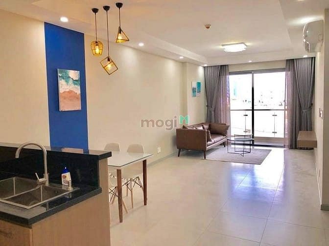 Hình ảnh ✔ Cho thuê CHCC THE GOLD VIEW 80m 2pn 2wc - Nội thất đầy đủ