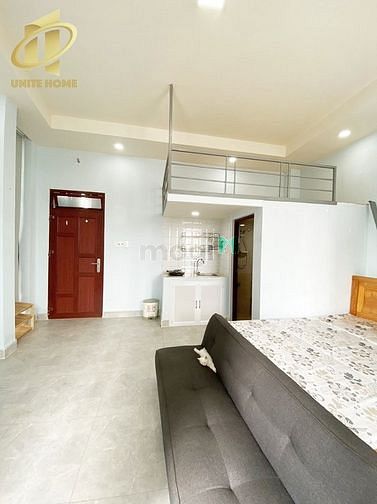 Hình ảnh Trọ giá rẻ 3tr5 đến 4tr5 gần ĐH TĐT, ĐH RMIT, ĐH CẢNH SÁT