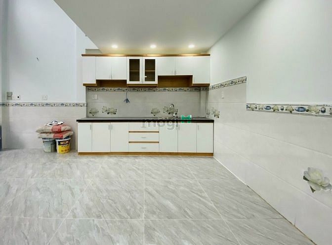 Hình ảnh Cho thuê nhà 71A Phạm Văn Hai, phường 3 Quận Tân Bình