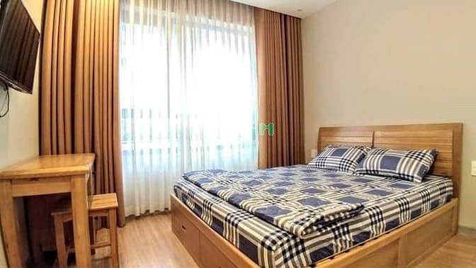 Hình ảnh ✔ Cho thuê CHCC THE GOLD VIEW 80m 2pn 2wc - Nội thất đầy đủ