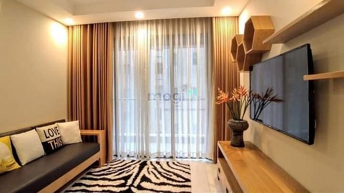Hình ảnh ✔ Cho thuê CHCC THE GOLD VIEW 80m 2pn 2wc - Nội thất đầy đủ