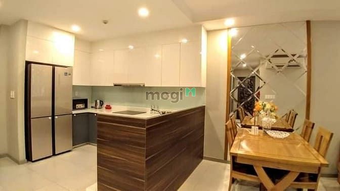 Hình ảnh ✔ Cho thuê CHCC THE GOLD VIEW 80m 2pn 2wc - Nội thất đầy đủ