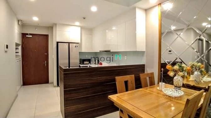 Hình ảnh ✔ Cho thuê CHCC THE GOLD VIEW 80m 2pn 2wc - Nội thất đầy đủ