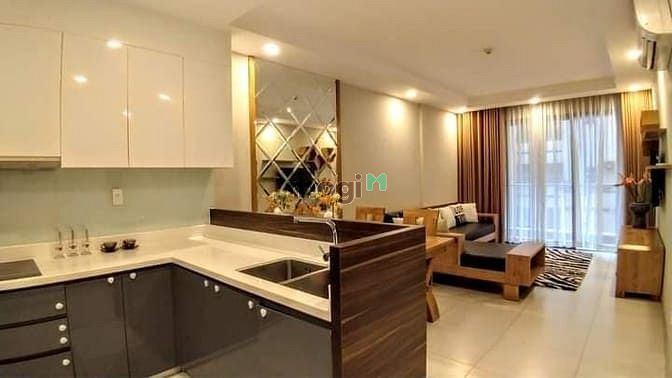 Hình ảnh ✔ Cho thuê CHCC THE GOLD VIEW 80m 2pn 2wc - Nội thất đầy đủ