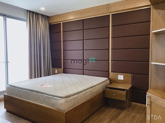 Hình ảnh Cho thuê Trang Chủ MB66.COM / Đăng Ký Tặng 66K Riverpark Residence Quận 7, 3PN 137 m2, full nội thất.