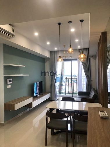 Hình ảnh Cho thuê Harmona - 80m2, 2PN/2WC - Có nội thất giá: 12tr/th, ở liền.