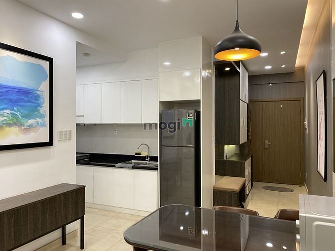 Hình ảnh ✔ Cho thuê CHCC LUXCITU 65m 2pn 2wc - Nội thất đầy đủ