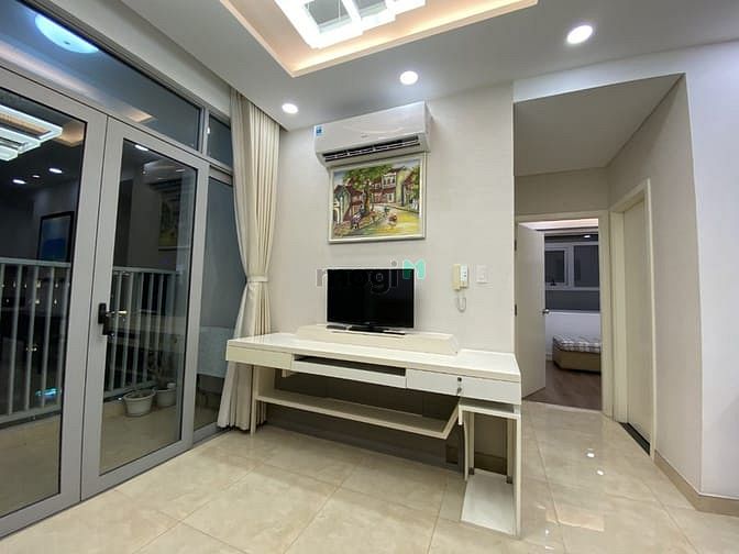 Hình ảnh ✔ Cho thuê CHCC LUXCITU 65m 2pn 2wc - Nội thất đầy đủ