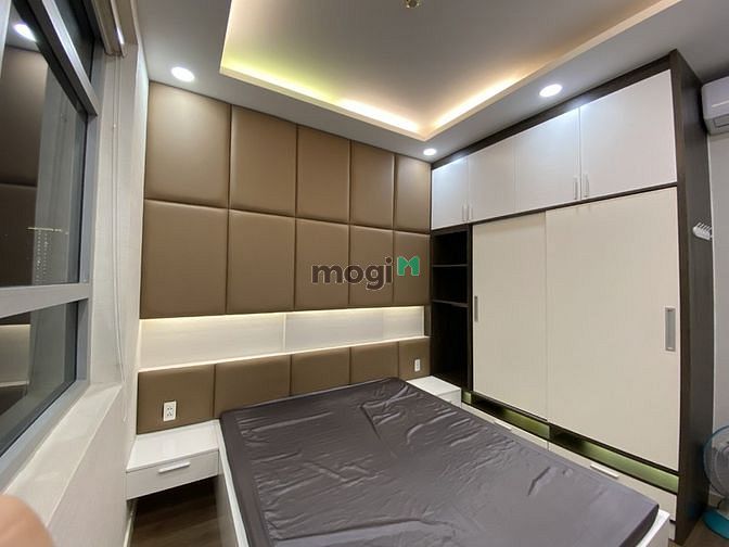 Hình ảnh ✔ Cho thuê CHCC LUXCITU 65m 2pn 2wc - Nội thất đầy đủ