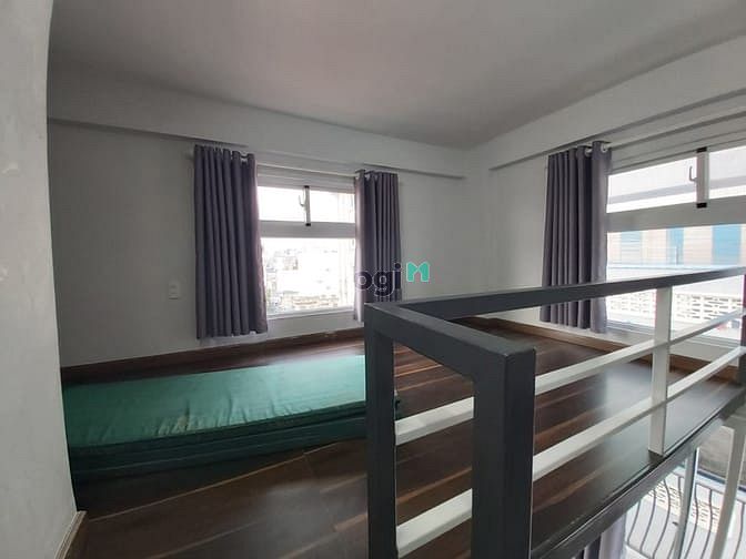 Hình ảnh CH ở được 4 người - máy giặt riêng - Full NT - gần KCX Tân Thuận Quận7