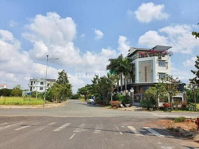 Hình ảnh Bán gấp nền 5x20 giá tốt 28.5tr/m2
