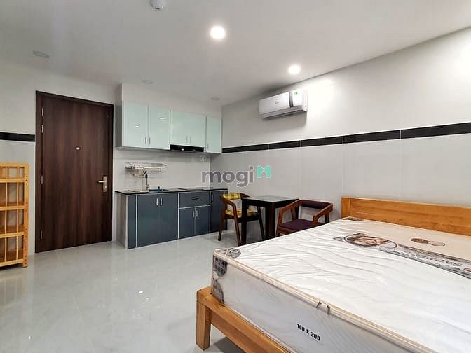 Hình ảnh Studio Trần Não Đầy đủ Nội thất🍑 Tiện Nghi y hình