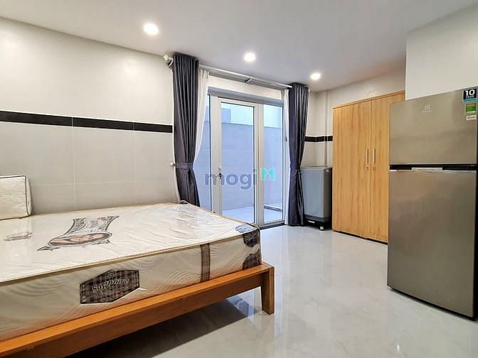 Hình ảnh Studio Trần Não Đầy đủ Nội thất🍑 Tiện Nghi y hình