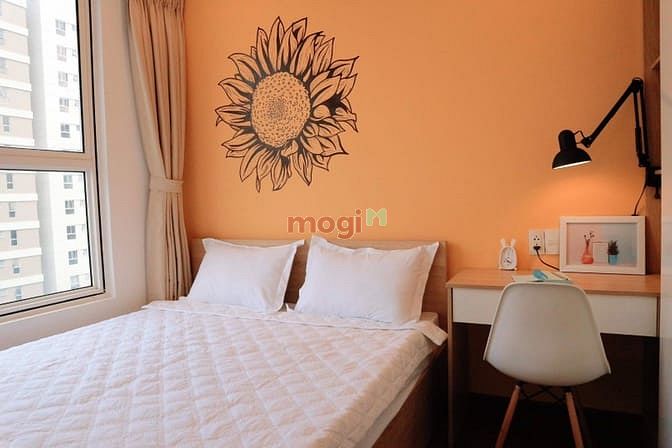 Hình ảnh Cho thuê Trang Chủ MB66.COM / Đăng Ký Tặng 66K Sky Center quận Tân Bình, 82m2 2PN, 2WC, giá 15tr.