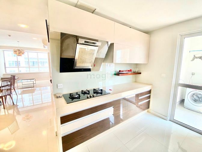 Hình ảnh ✔ Cho thuê CHCC SUNRISE CITY 138m 3pn 2wc - Nội thất đầy đủ
