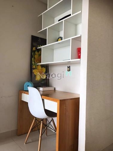 Hình ảnh Cho thuê CHCC Lucky Palace, Q6, 83m2, 2pn, ntđđ - 13tr
