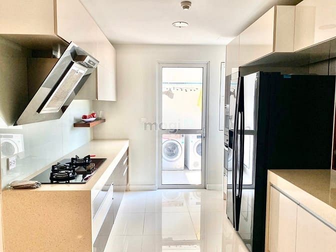 Hình ảnh ✔ Cho thuê CHCC SUNRISE CITY 138m 3pn 2wc - Nội thất đầy đủ