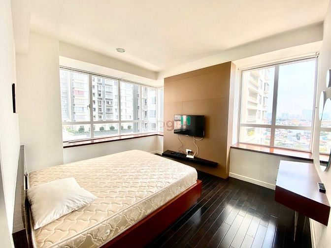 Hình ảnh ✔ Cho thuê CHCC SUNRISE CITY 138m 3pn 2wc - Nội thất đầy đủ