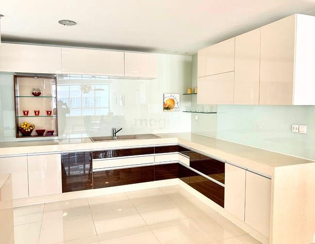 Hình ảnh ✔ Cho thuê CHCC SUNRISE CITY 138m 3pn 2wc - Nội thất đầy đủ