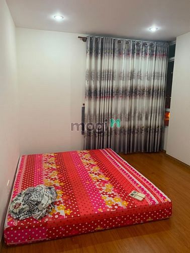 Hình ảnh ✔ Cho thuê CHCC GIAI VIỆT 82m 2pn 2wc - Nội thất đầy đủ