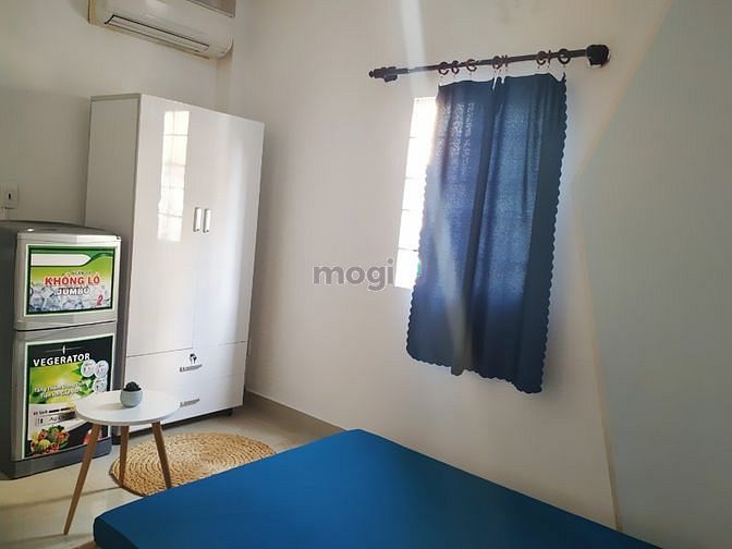 Hình ảnh Phòng mini cao cấp, thoáng mát Lý Chính Thắng Q3 Gần Chợ Tân Định Q1