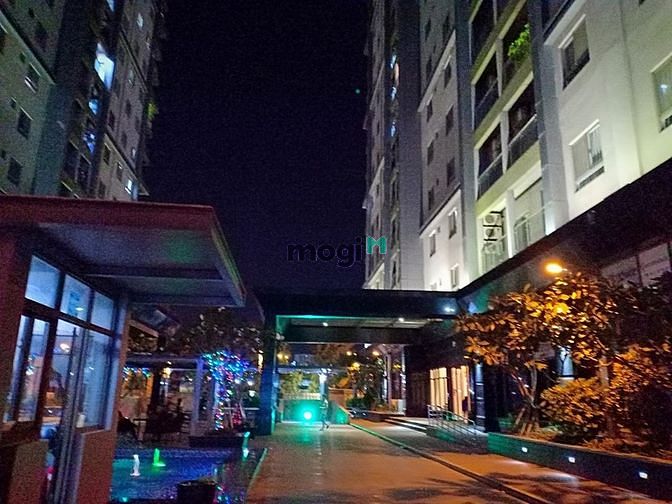 Hình ảnh Cho thuê Trang Chủ MB66.COM / Đăng Ký Tặng 66K chung cư Docklands Sài Gòn - 3 phòng - 12 Triệu