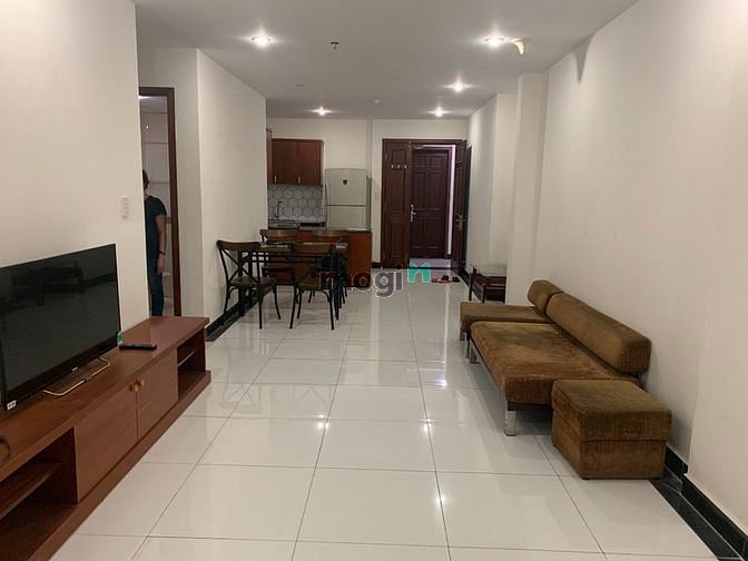 Hình ảnh ✔ Cho thuê CHCC GIAI VIỆT 82m 2pn 2wc - Nội thất đầy đủ