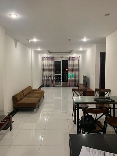 Hình ảnh ✔ Cho thuê CHCC GIAI VIỆT 82m 2pn 2wc - Nội thất đầy đủ