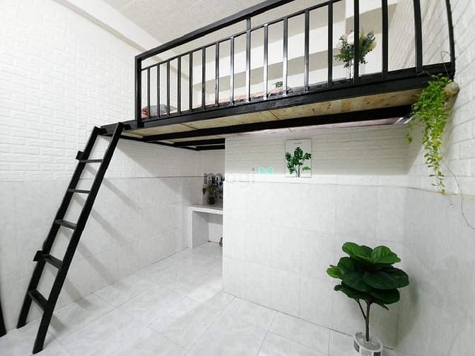 Hình ảnh Cho thuê Trang Chủ MB66.COM / Đăng Ký Tặng 66K mới xây đường Tân Sơn Nhì, Tân Phú Full Nội Thất