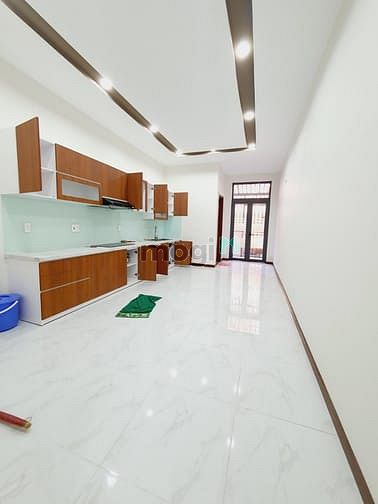 Hình ảnh Cho Thuê Nhà 475A Hai Bà Trưng, Tân Định, Quận 1