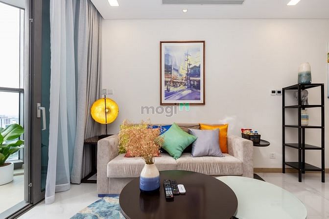 Hình ảnh Cho thuê Trang Chủ MB66.COM / Đăng Ký Tặng 66K 2 phòng ngủ Urban Hill Phú Mỹ Hưng