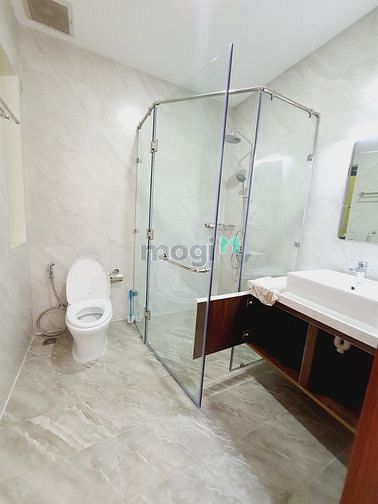 Hình ảnh Cho Thuê Nhà 475A Hai Bà Trưng, Tân Định, Quận 1