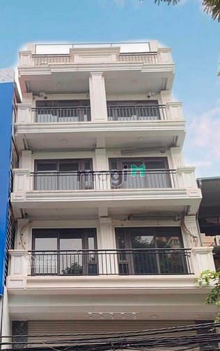 Hình ảnh Cho thuê nhà 6 tầng mặt phố Hàng Gà - Hoàn Kiếm