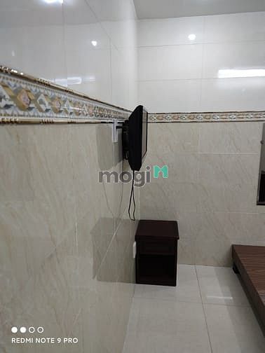 Hình ảnh Phòng trọ full nội thất 2 tháng đầu giảm 50%