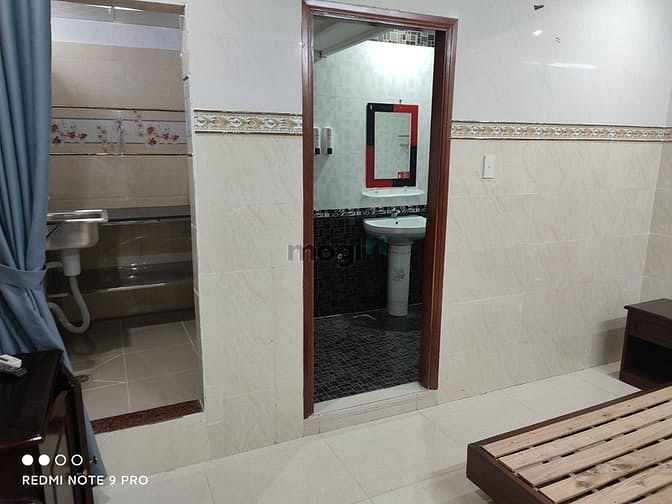 Hình ảnh Phòng trọ full nội thất 2 tháng đầu giảm 50%