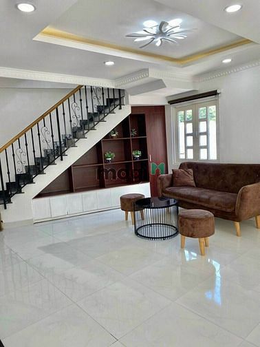 Hình ảnh Cho thuê nhà 207B Phạm Văn Hai, P5, Tân Bình
